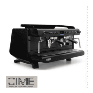 3 GROUP , ELECTRONIC , MULTI BOILER , DIGITAL DISPLAY THREE PHASE , BLACK