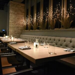 Restaurant Furniture