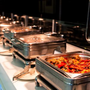 Food Holding & Display
