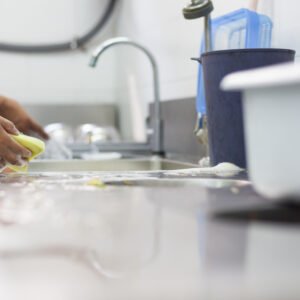 Warewashing & Hygiene