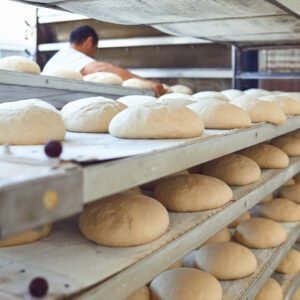 Bakery Equipment