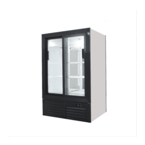 BEVERAGE COOLER - 390LT