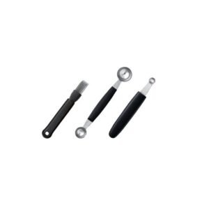 CARVING SET TRIANGLE - 3 PIECE