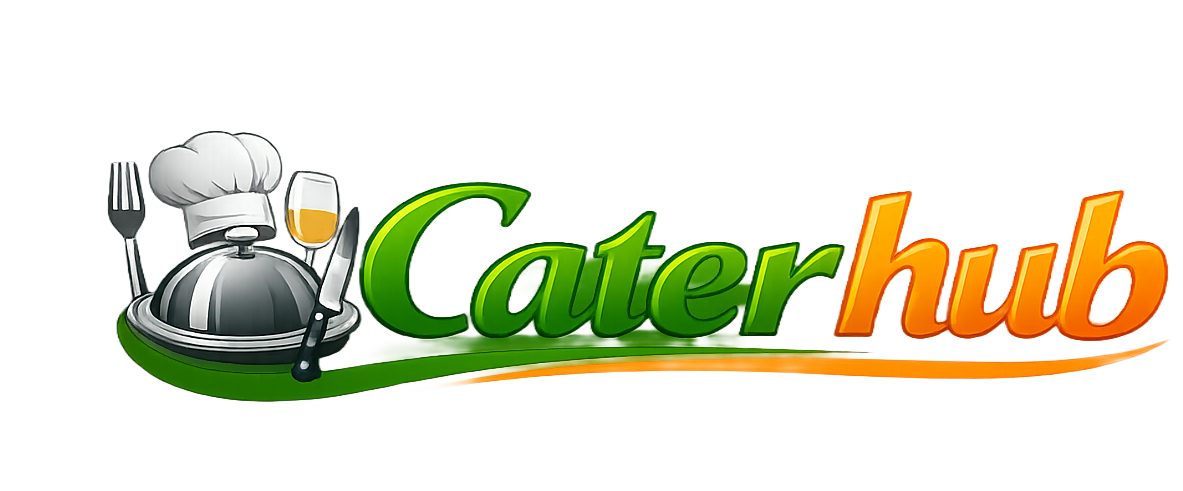 CaterHub - Catering and Restaurant Equipment, South Africa