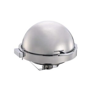 CHAFING DISH COUNTERSUNK - ROUND