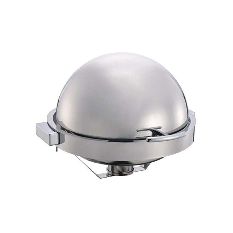 CHAFING DISH COUNTERSUNK - ROUND