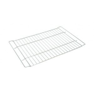 CHROME GRID - 600 x 400mm