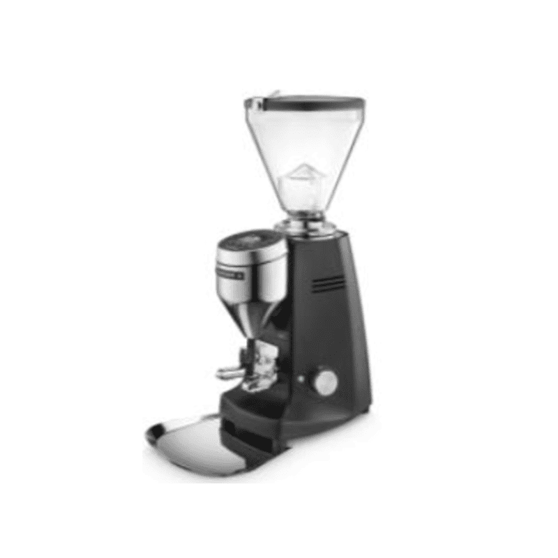 COFFEE GRINDER SUPER JOLLY ELECTRONIC PRO 'V' - ON DEMAND
