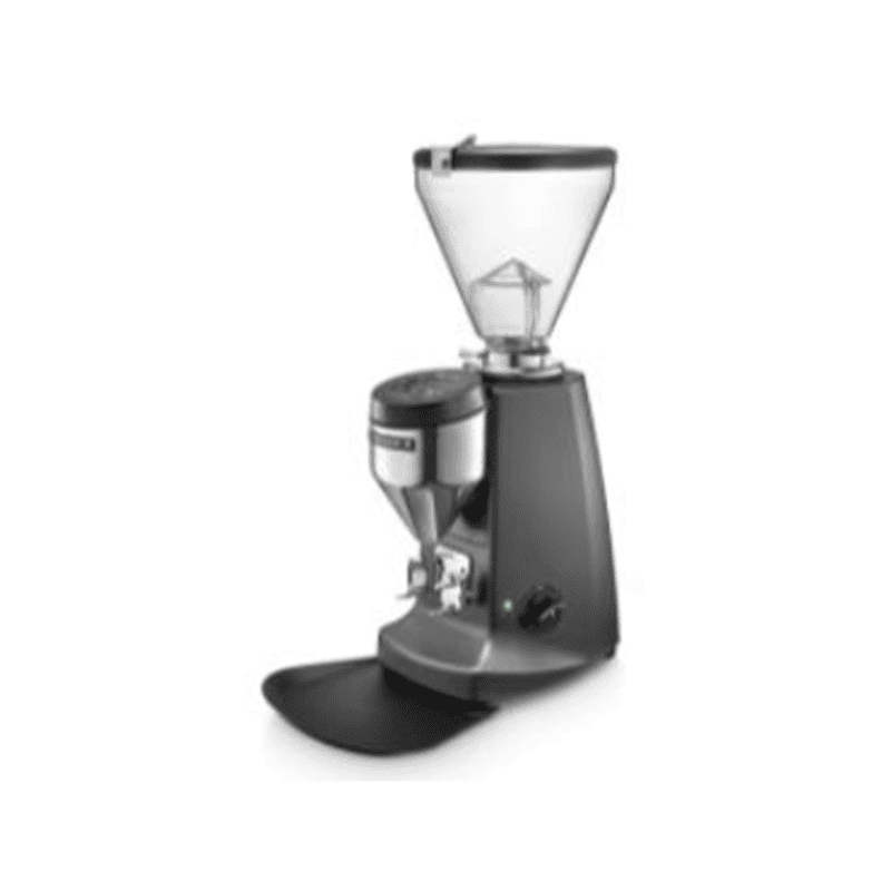 COFFEE GRINDER SUPER JOLLY ELECTRONIC - UP - ON DEMAND