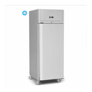 COMMERCIAL KITCHEN FREEZER - SINGLE DOOR - S/STEEL