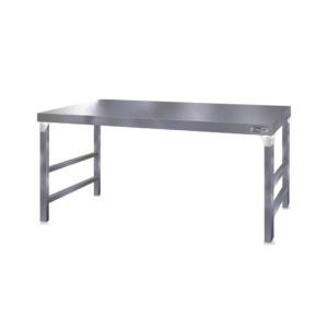Commercial Stainless Steel Prep Table 1050mm | CaterWize
