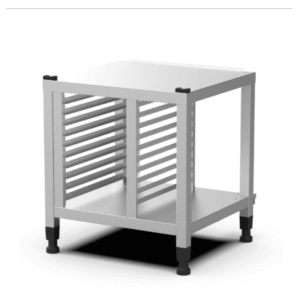 CONVECTION OVEN - HIGH STAND 10 GN1/1