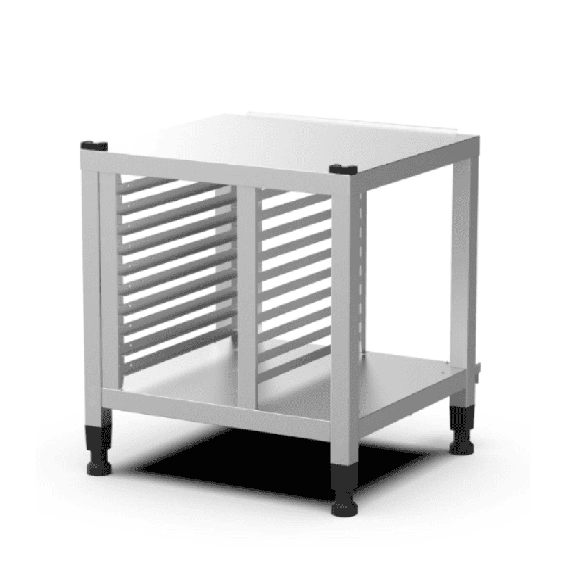CONVECTION OVEN - HIGH STAND 10 GN2/1