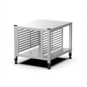 CONVECTION OVEN - HIGH STAND 6 GN2/1
