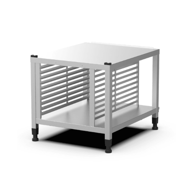 CONVECTION OVEN - HIGH STAND 6 GN2/1