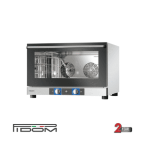 CONVECTION OVEN MARCONI - MANUAL 800 X 760 X 540MM