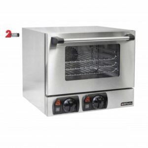 CONVECTION OVEN - MECHANICAL - PRIMA MINI