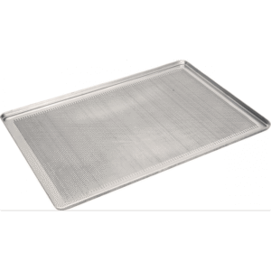 CONVECTION OVEN PIDOM - BAKING TRAY PERFORATED
