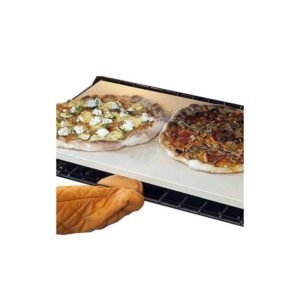DECK OVEN ANVIL - CERAMIC PLATE - 600 x 400mm