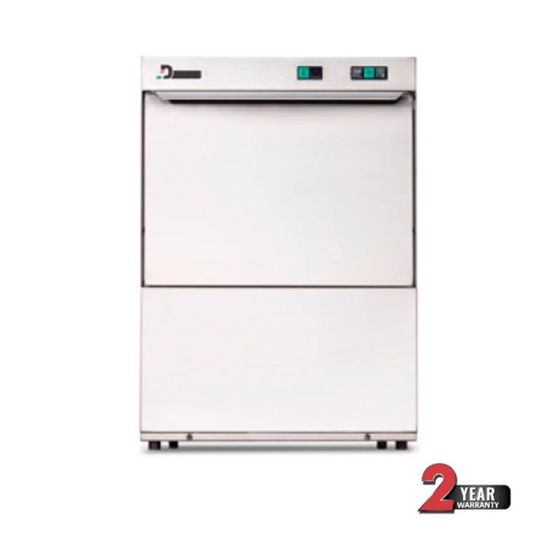 DISHWASHER - DWASH 40 - UNDER COUNTER
