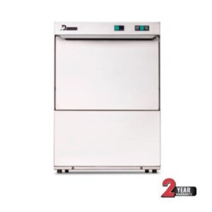 DISHWASHER - DWASH 50 - UNDER COUNTER
