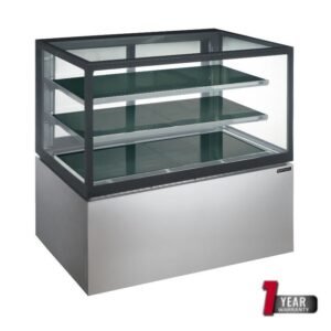DISPLAY UNIT FRIDGE SALVADORE - F/STAND CAPPI - 1200MM