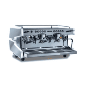 ESPRESSO MACHINE - [2 GROUP] FULLY AUTOMATIC/ELECTRONIC - NEO