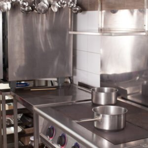 Cooking Equipment
