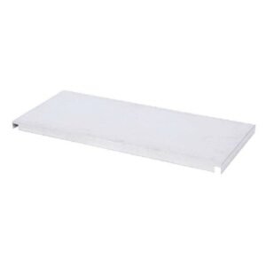 GALVANIZED UNDER SHELF (SOLID)
