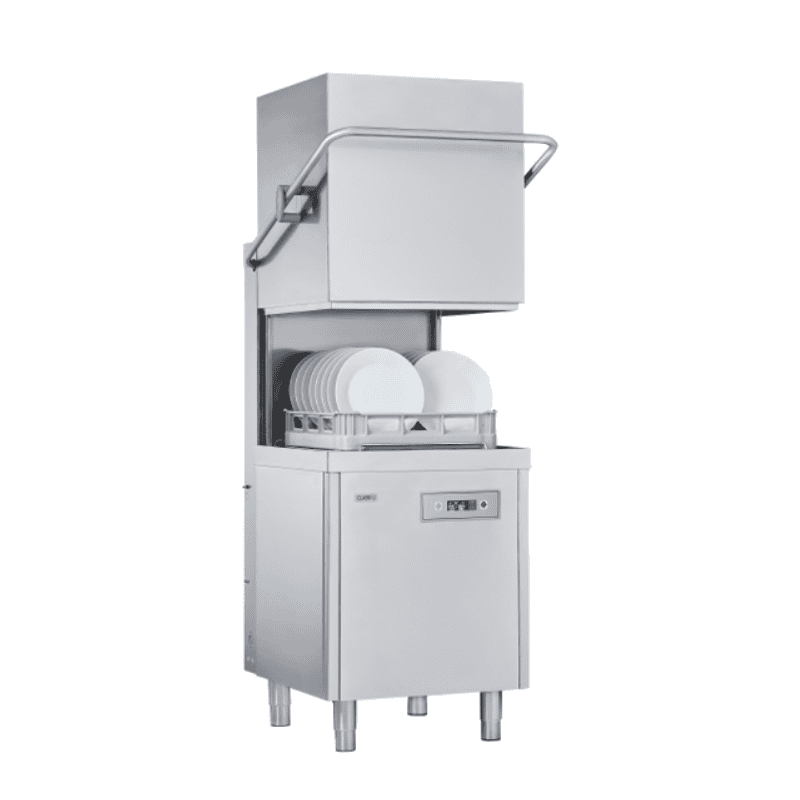HOOD TYPE DISHWASHER - CLASSEQ P500