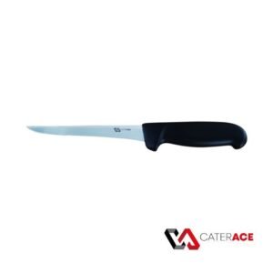 KNIFE CATERACE - 150mm NARROW BONING KNIFE