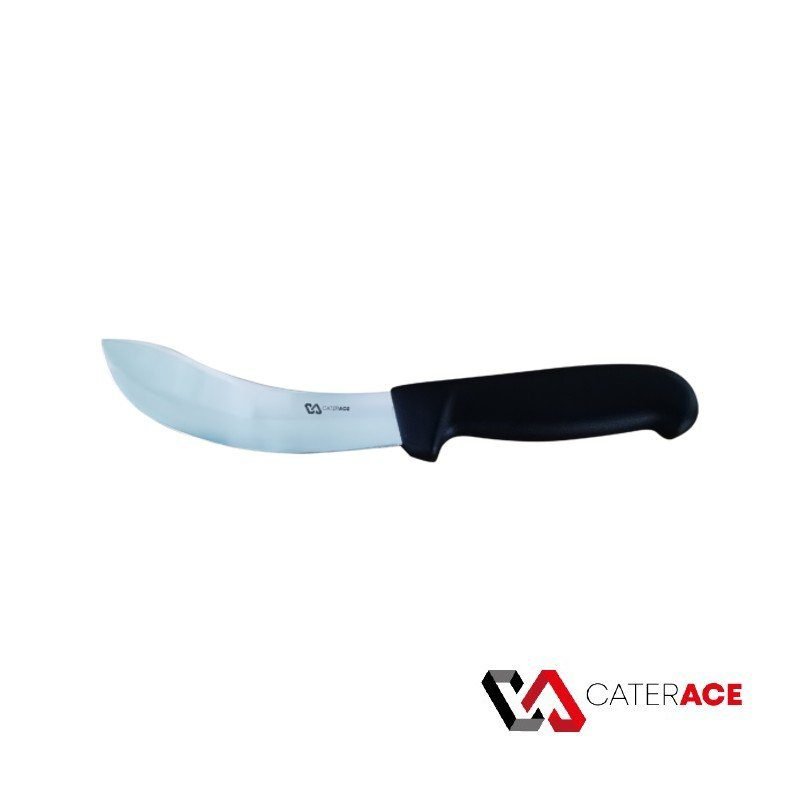 KNIFE CATERACE - 150mm SKINNING KNIFE