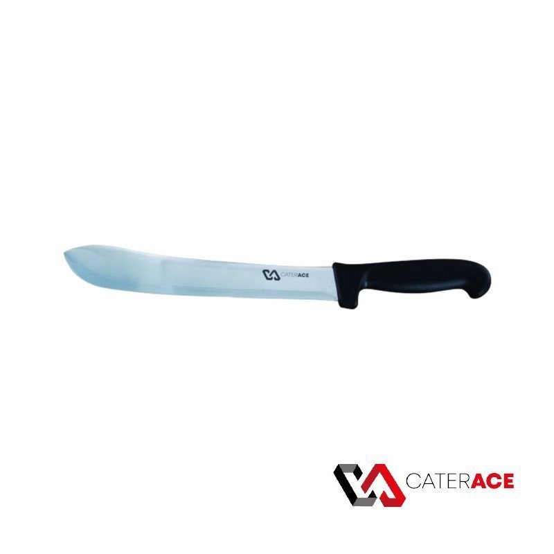 KNIFE CATERACE - 245mm BUTCHER KNIFE