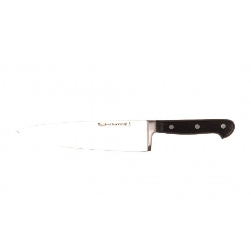 KNIFE FORGED GRUNTER - COOKS 150mm