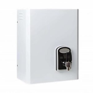 KWIKBOIL 10LT - WHITE EPOXY FINISH