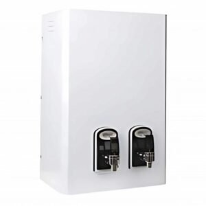 KWIKBOIL 25LT - WHITE EPOXY FINISH
