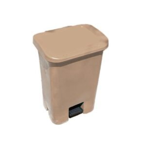 PEDAL BIN - 90LT