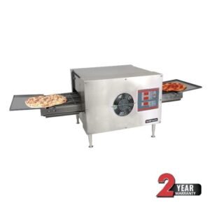 PIZZA OVEN ANVIL - DIGITAL CONVEYOR