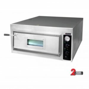 PIZZA OVEN ANVIL - SINGLE DECK
