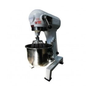 PLANETARY MIXER 10LT