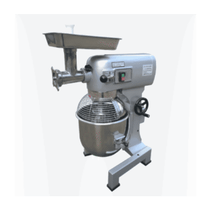 PLANETARY MIXER - 20Lt - WITH HUB