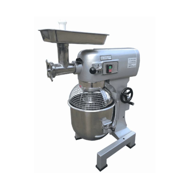 PLANETARY MIXER - 20Lt - WITH HUB