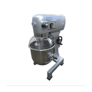 PLANETARY MIXER - 30Lt - NO HUB
