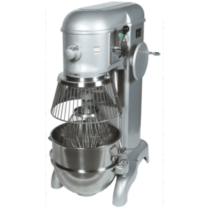 PLANETARY MIXER - 40Lt ANKOR (WITH HUB) (WITH SAFETY GUARD)