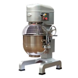 PLANETARY MIXER - 40Lt - NO HUB