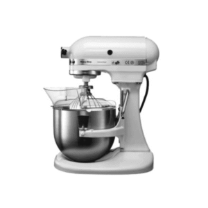 PLANETARY MIXER KITCHENAID - 4.8Lt - WHITE