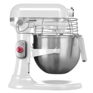 PLANETARY MIXER KITCHENAID - 6.9Lt PROFESSIONAL