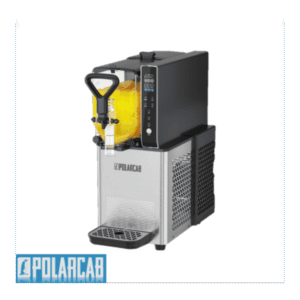 POLARCAB SLUSH MACHINE - 1 X 3LT