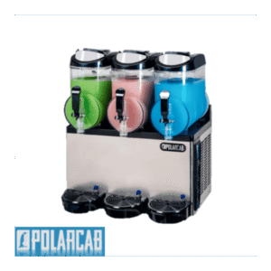 POLARCAB SLUSH MAHCINE - 3 X 10LT