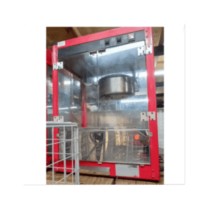 POPCORN MACHINE 16 OZ